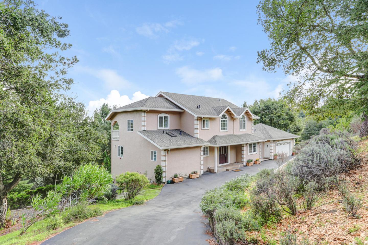 2350 Jarvis Road Santa Cruz, CA 95065 - Photo 1 of 30