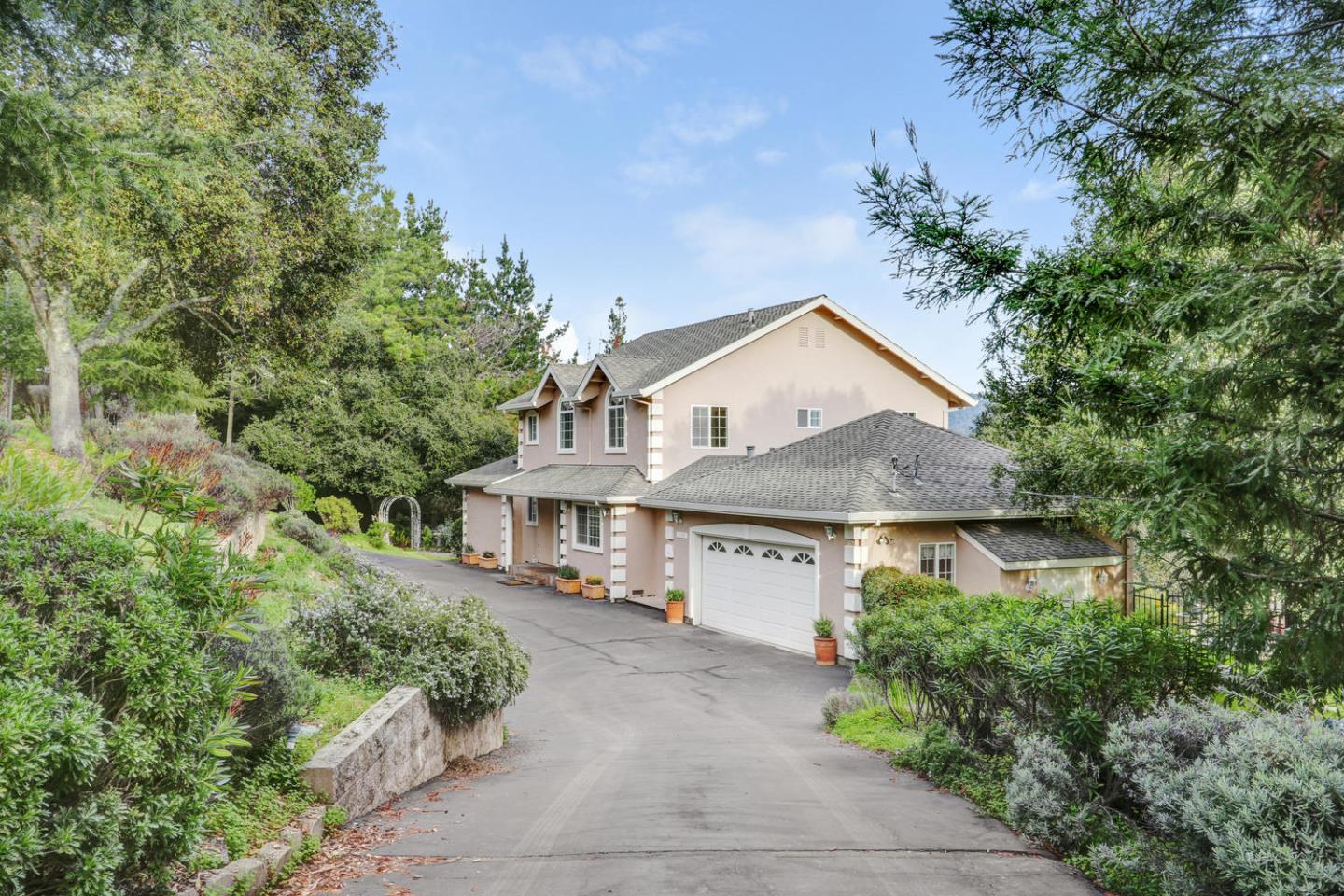 2350 Jarvis Road Santa Cruz, CA 95065 - Photo 2 of 30
