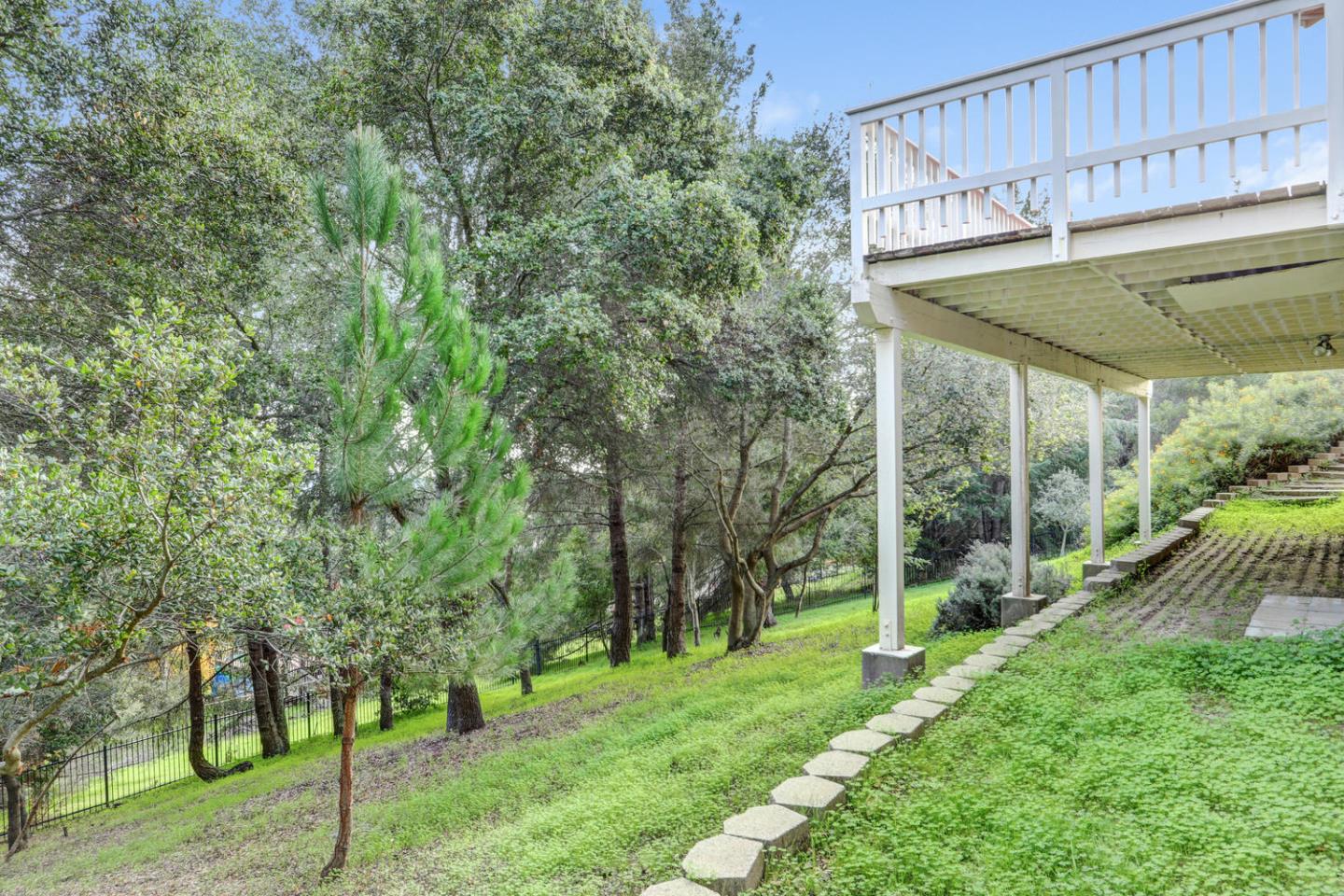 2350 Jarvis Road Santa Cruz, CA 95065 - Photo 28 of 30