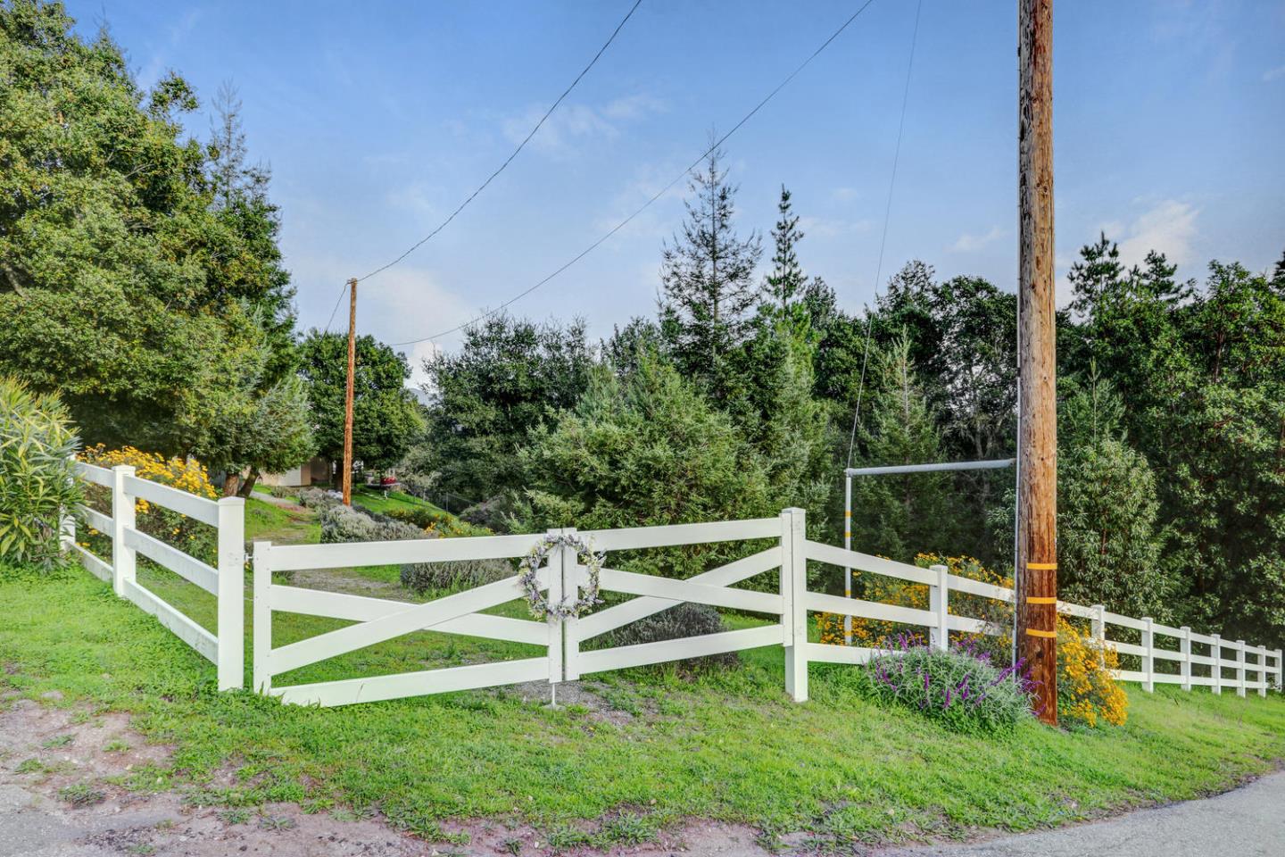 2350 Jarvis Road Santa Cruz, CA 95065 - Photo 30 of 30