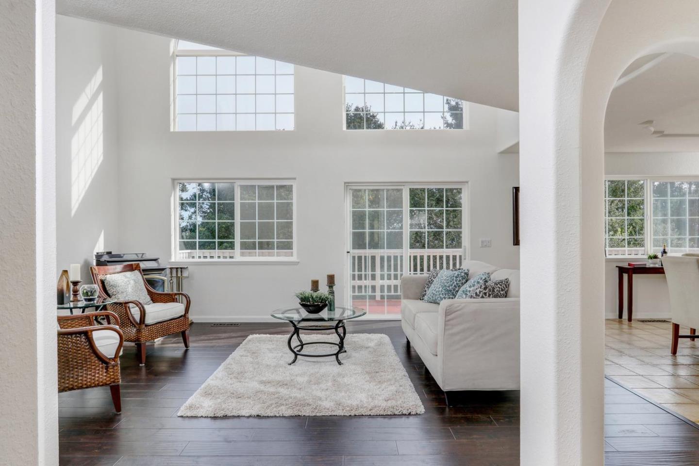 2350 Jarvis Road Santa Cruz, CA 95065 - Photo 3 of 30