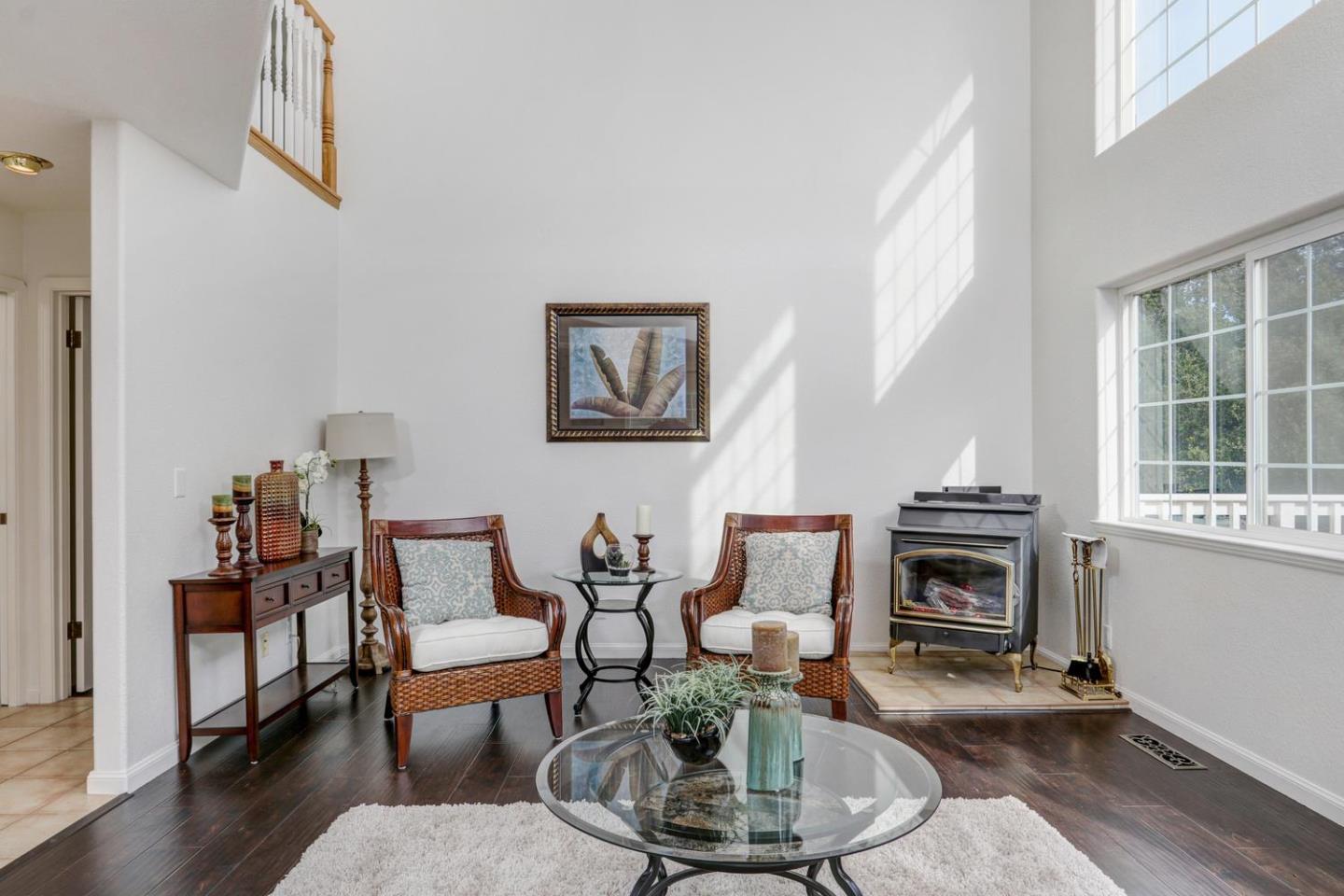 2350 Jarvis Road Santa Cruz, CA 95065 - Photo 4 of 30