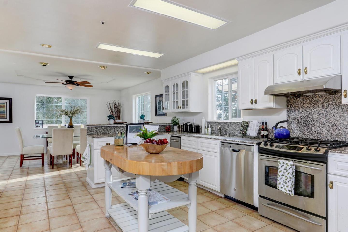 2350 Jarvis Road Santa Cruz, CA 95065 - Photo 9 of 30