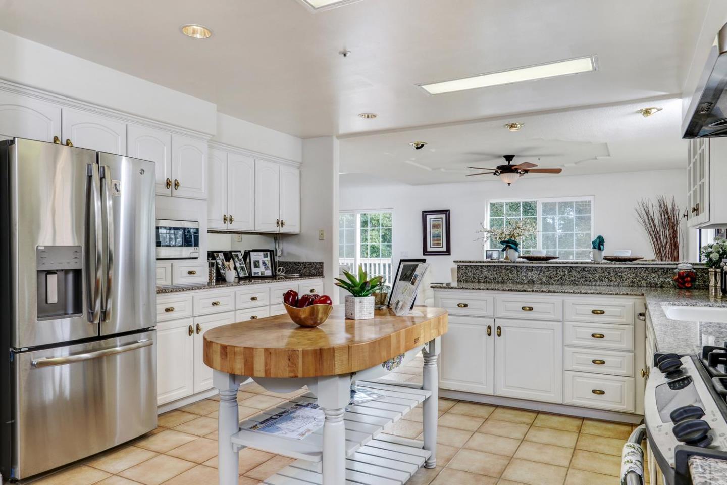 2350 Jarvis Road Santa Cruz, CA 95065 - Photo 10 of 30