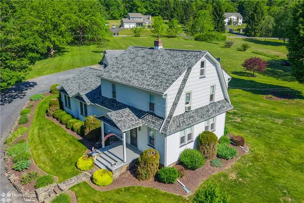 $469,900 | 1404 Sugar Hollow Road, Effort, PA 18330