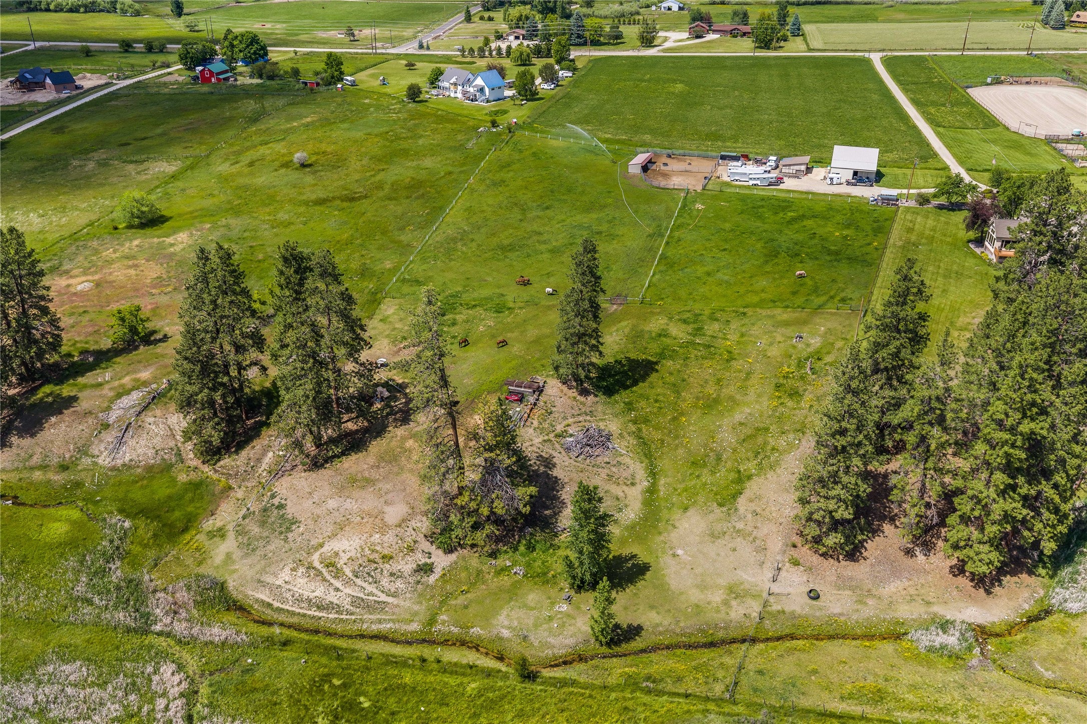909 Hamilton Heights Road Corvallis, MT 59828 - Photo 103 of 118 Gallery Image 103