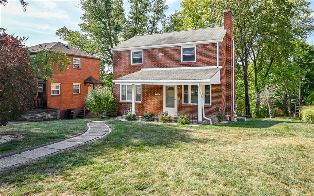 2349 Rose Garden Road Pittsburgh, PA 15220 - Photo 22 of 22 Home is conveniently located near highways, shopping and dining with easy access to downtown Pittsburgh and Robinson Township shops.