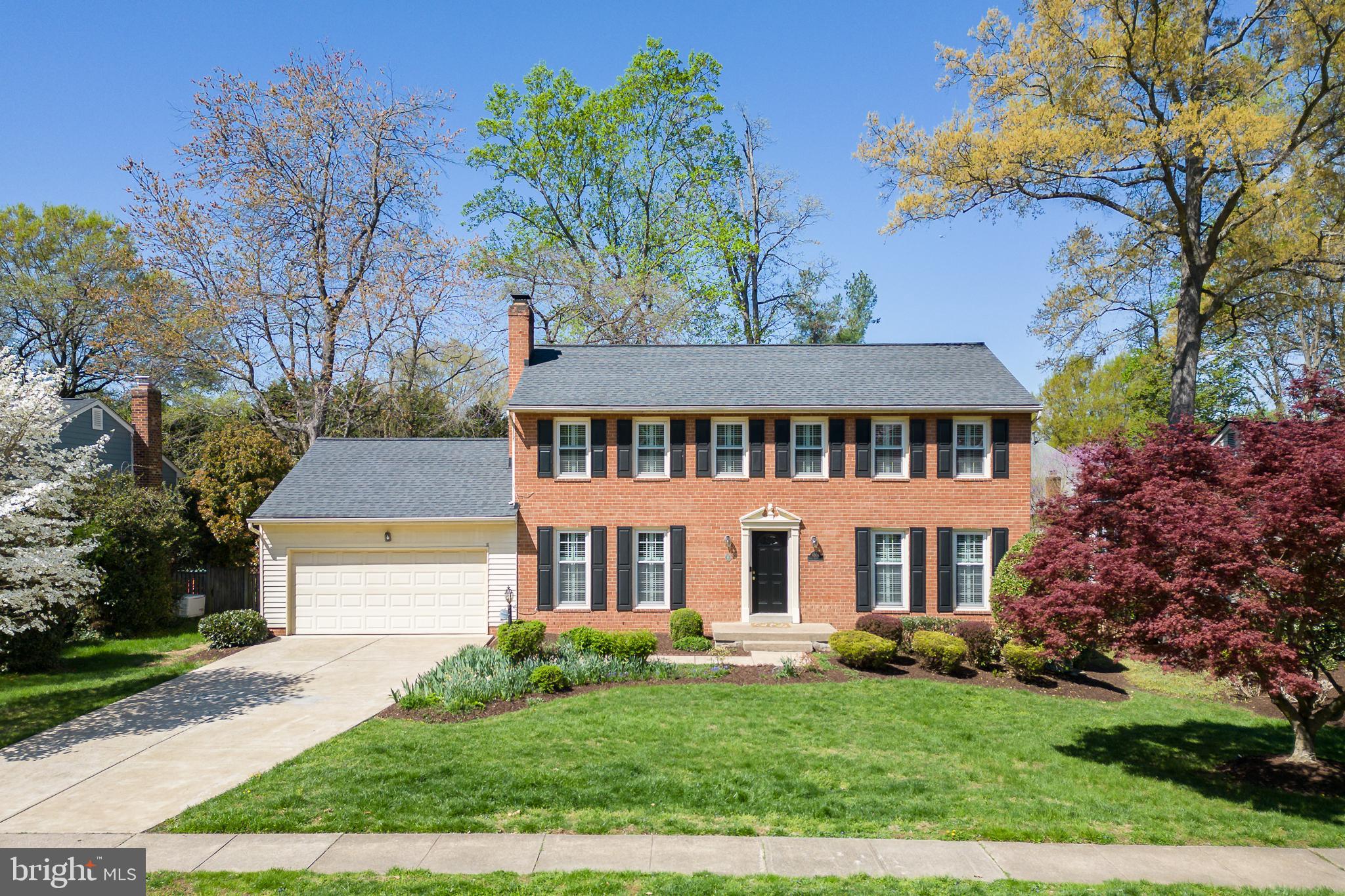 8306 Crown Court Road Alexandria, VA 22308 - Photo 1 of 50 Gallery Image 1