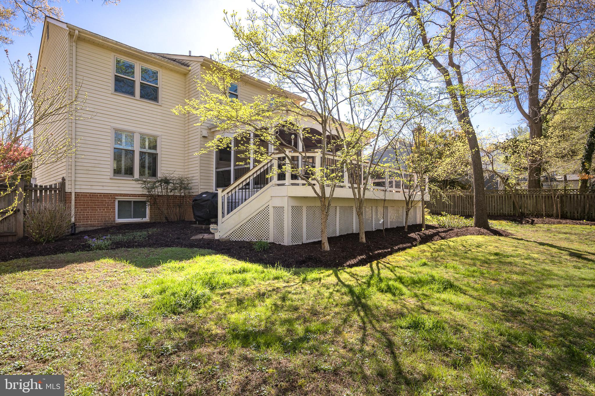 8306 Crown Court Road Alexandria, VA 22308 - Photo 14 of 50 Gallery Image 14