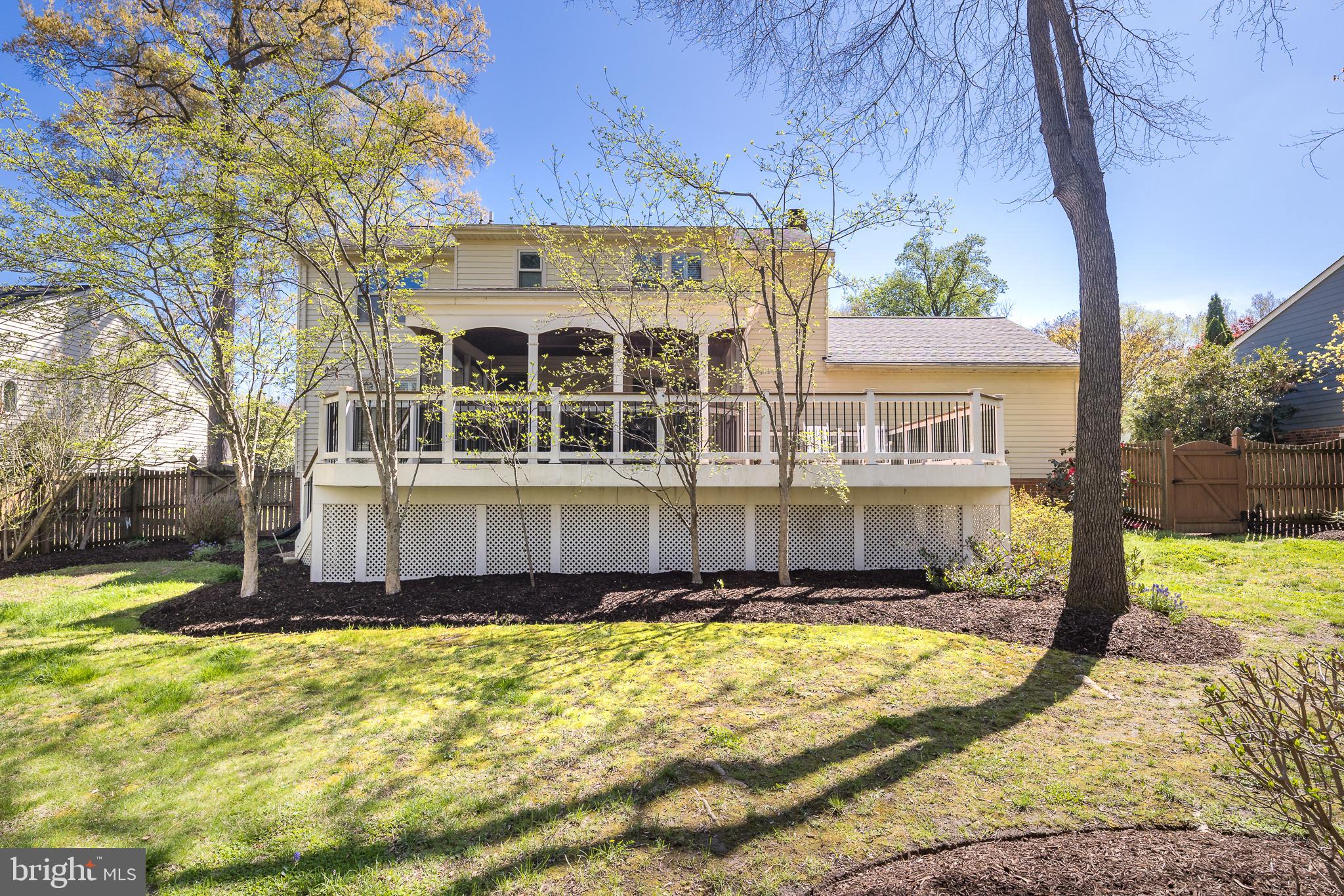 8306 Crown Court Road Alexandria, VA 22308 - Photo 16 of 50 Gallery Image 16