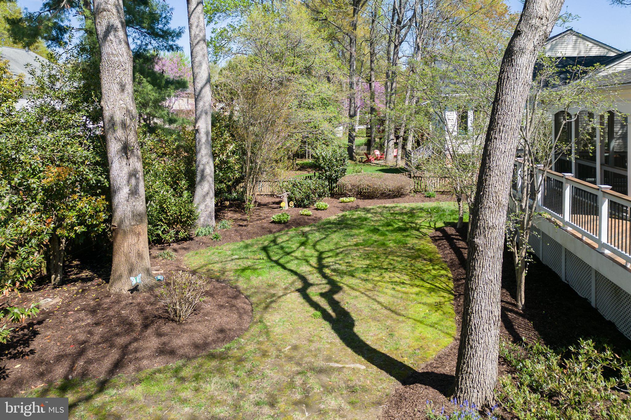 8306 Crown Court Road Alexandria, VA 22308 - Photo 17 of 50 Gallery Image 17