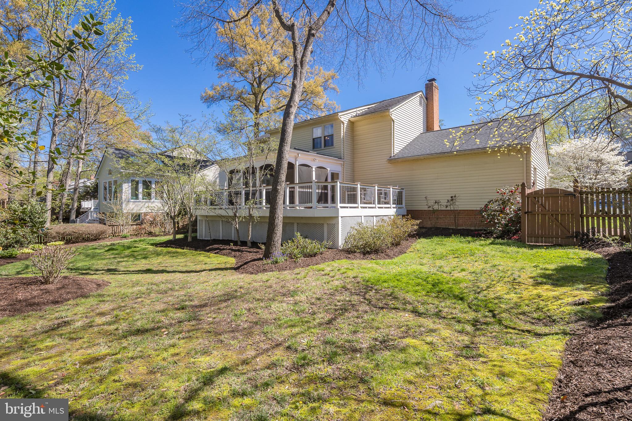8306 Crown Court Road Alexandria, VA 22308 - Photo 19 of 50 Gallery Image 19