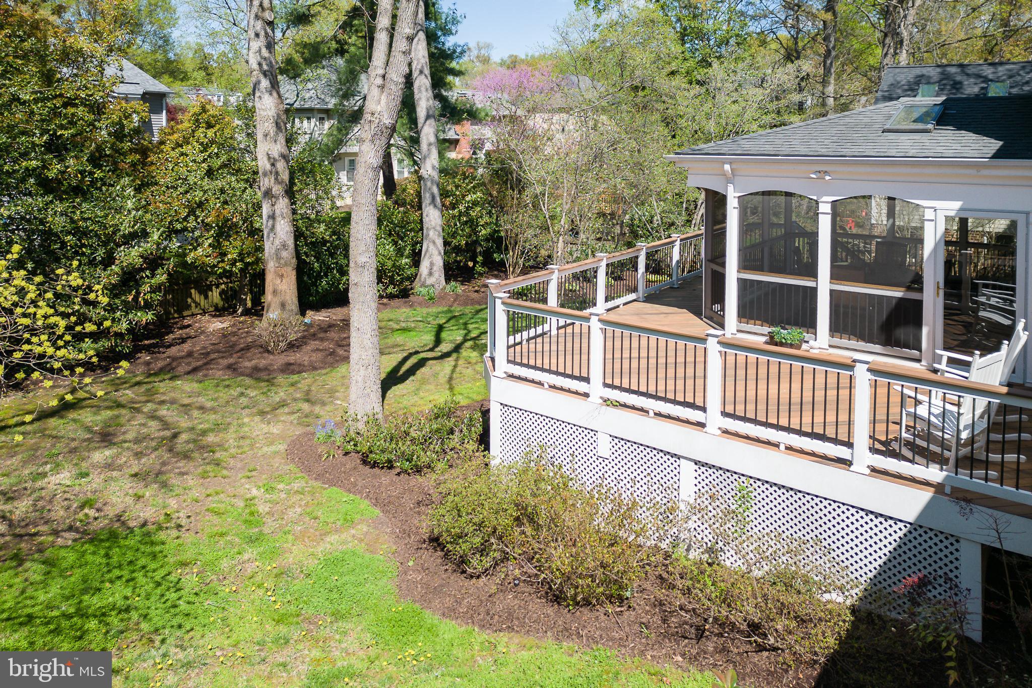 8306 Crown Court Road Alexandria, VA 22308 - Photo 2 of 50 Gallery Image 2