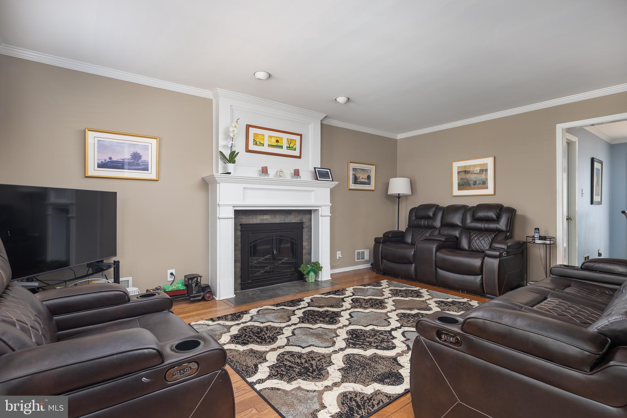 8306 Crown Court Road Alexandria, VA 22308 - Photo 25 of 50 Gallery Image 25