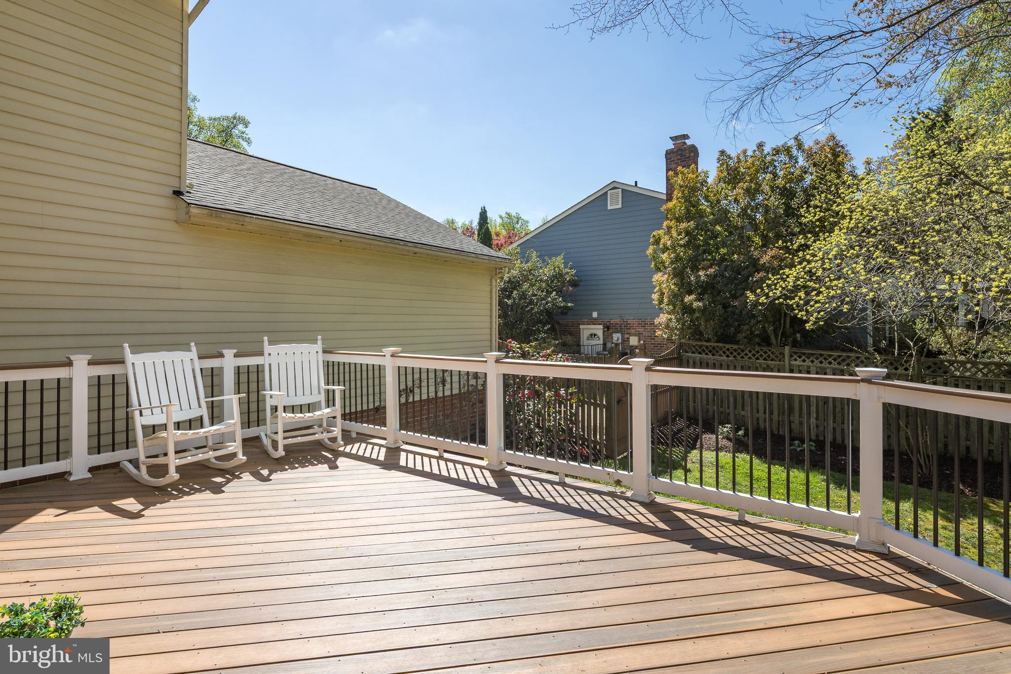 8306 Crown Court Road Alexandria, VA 22308 - Photo 4 of 50 Gallery Image 4