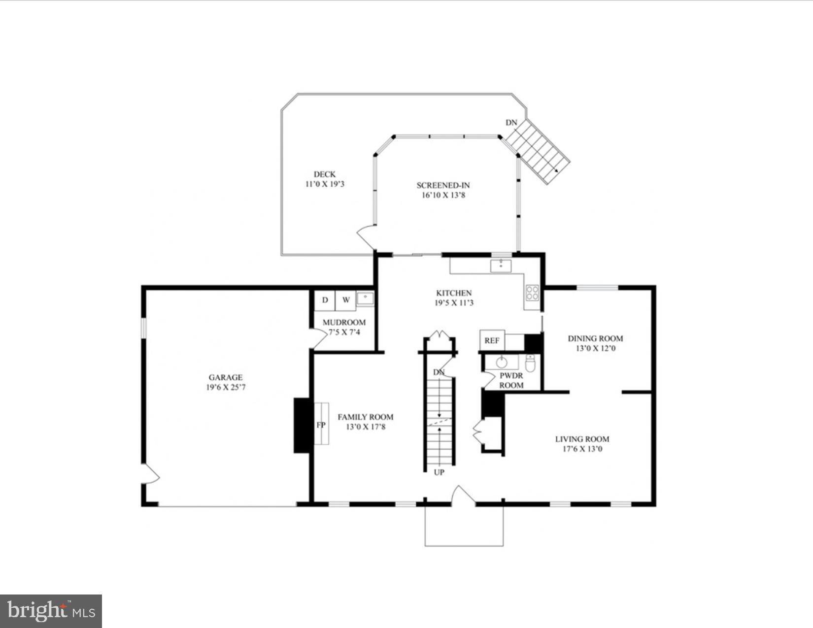 8306 Crown Court Road Alexandria, VA 22308 - Photo 48 of 50 Gallery Image 48