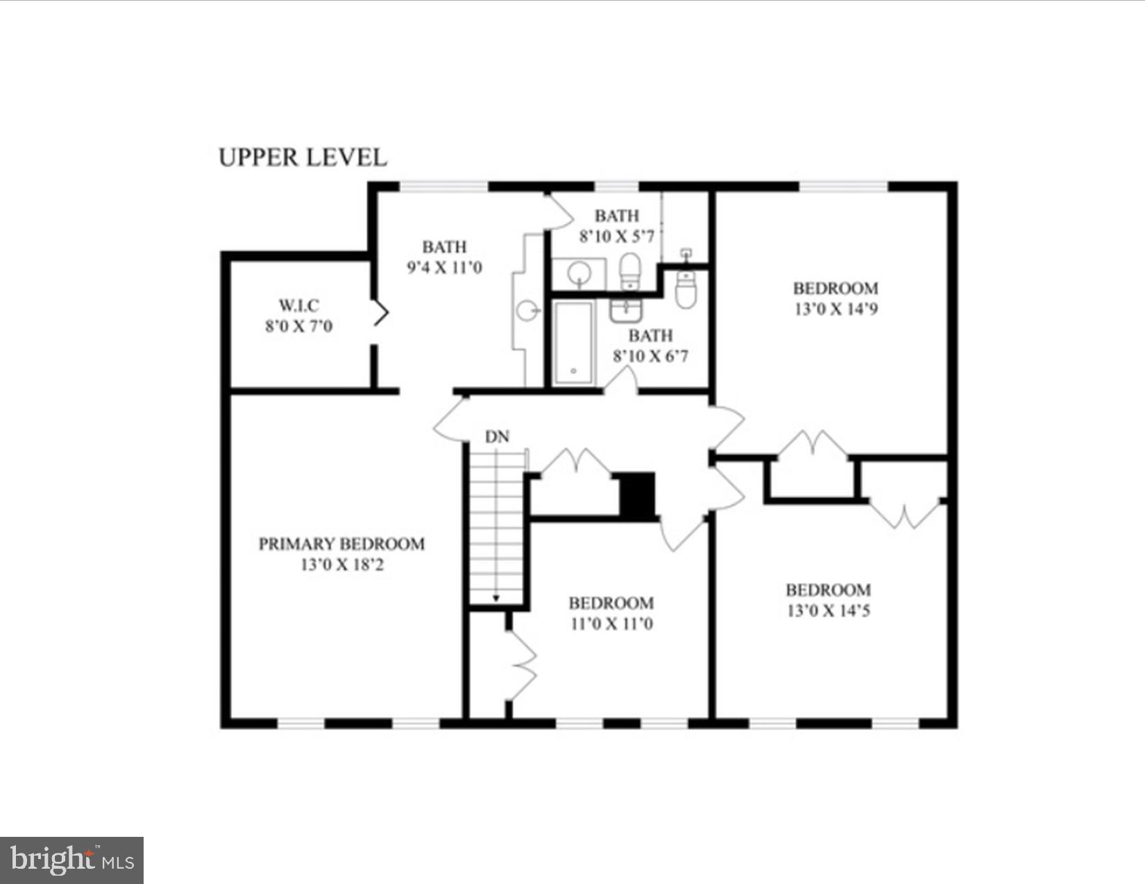 8306 Crown Court Road Alexandria, VA 22308 - Photo 49 of 50 Gallery Image 49
