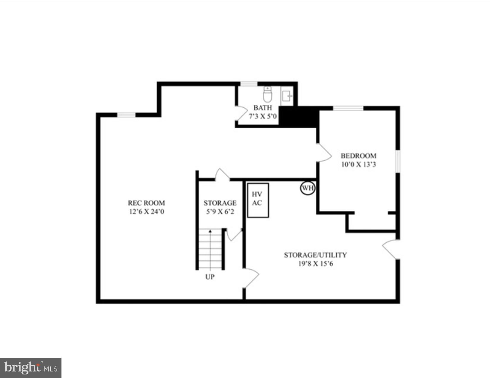 8306 Crown Court Road Alexandria, VA 22308 - Photo 50 of 50 Gallery Image 50