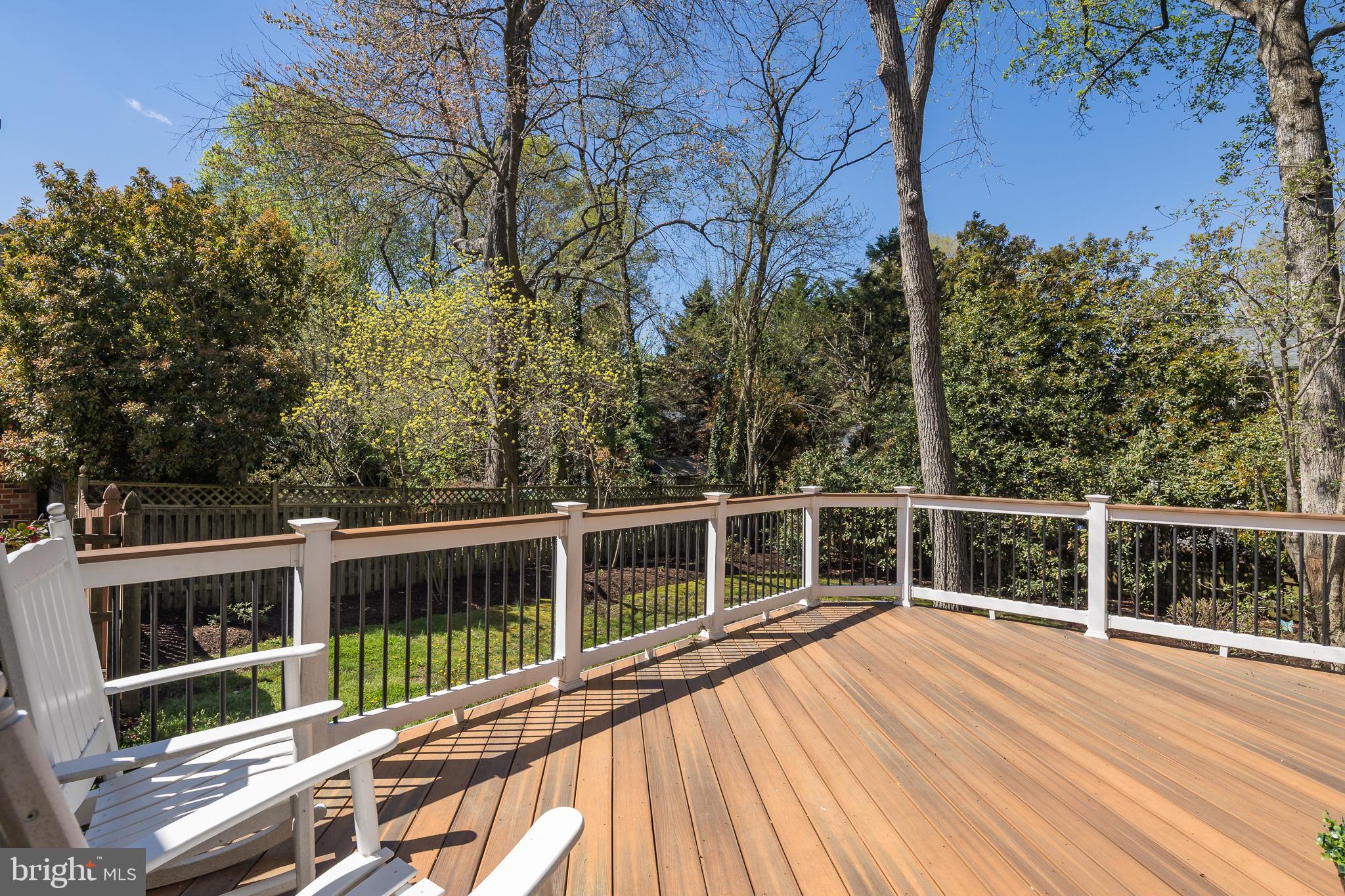 8306 Crown Court Road Alexandria, VA 22308 - Photo 5 of 50 Gallery Image 5