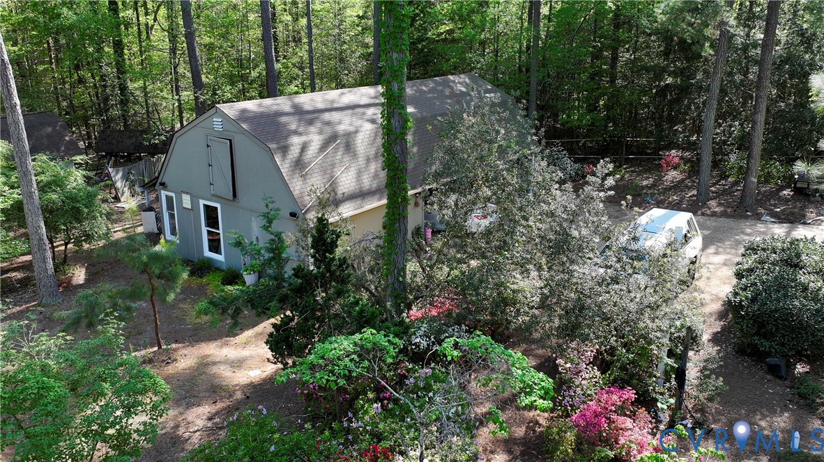 6711 Greenyard Road Chester, VA 23831 - Photo 59 of 61