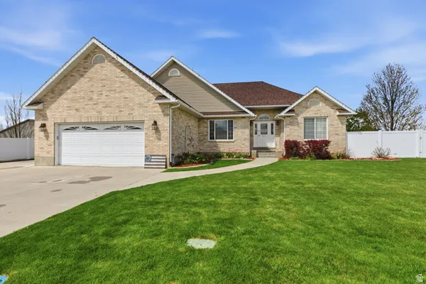 $579,900 | 1075 Double Eagle Circle, Preston, ID 83263