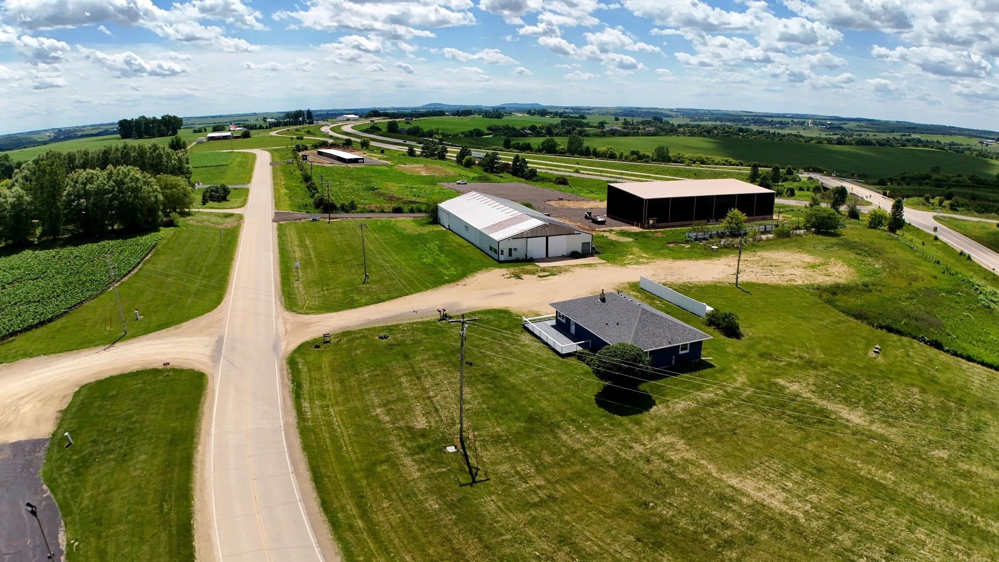 674 County Road West Mineral Point, WI 53565 - Photo 39 of 39
