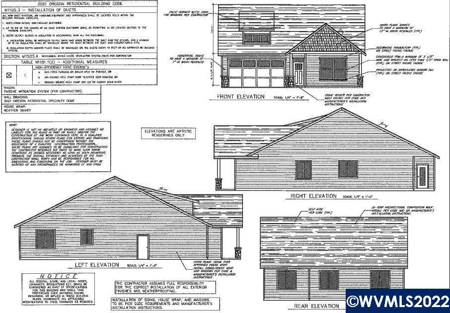 1046 Sassafras Road Independence, OR 97351 - Photo 2 of 5
