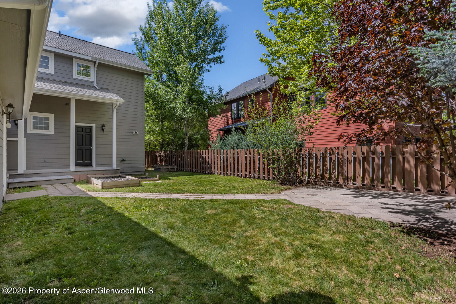 355 Meadow Drive Basalt, CO 81621 - Photo 14 of 38 17-Backyard 355_Meadow_Drive075_mls