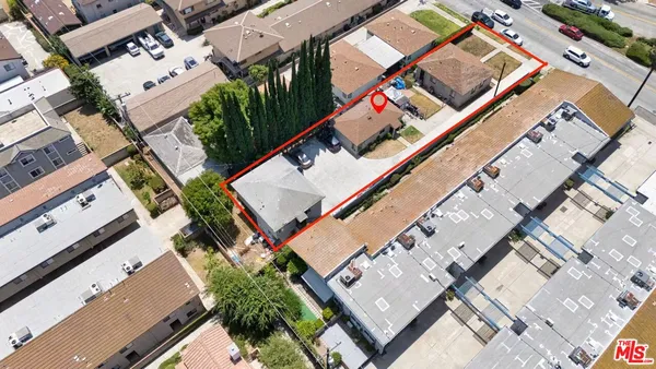 $1,590,000 | 1312-1314 South New Avenue, San Gabriel, CA 91776