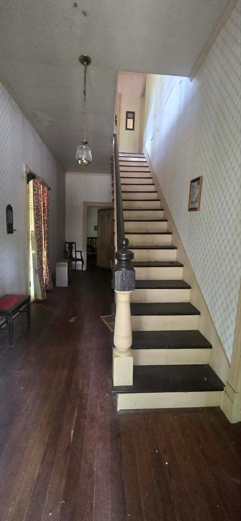 910 Chestnut Street Lumpkin, GA 31815 - Photo 2 of 10