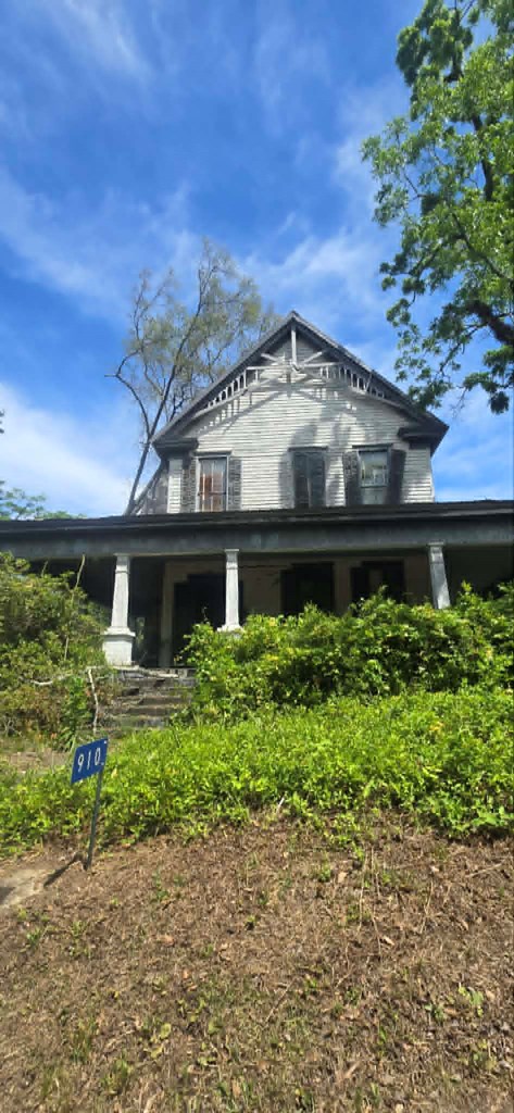 910 Chestnut Street Lumpkin, GA 31815 - Photo 4 of 10