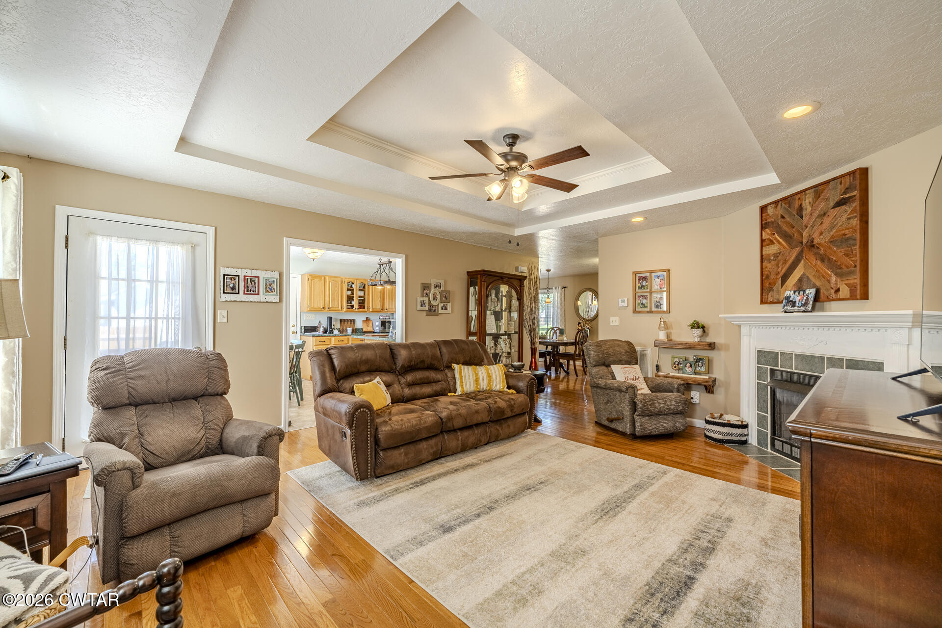 3115 Salem Street Milan, TN 38358 - Photo 5 of 36 3115 Salem St Milan TN-23