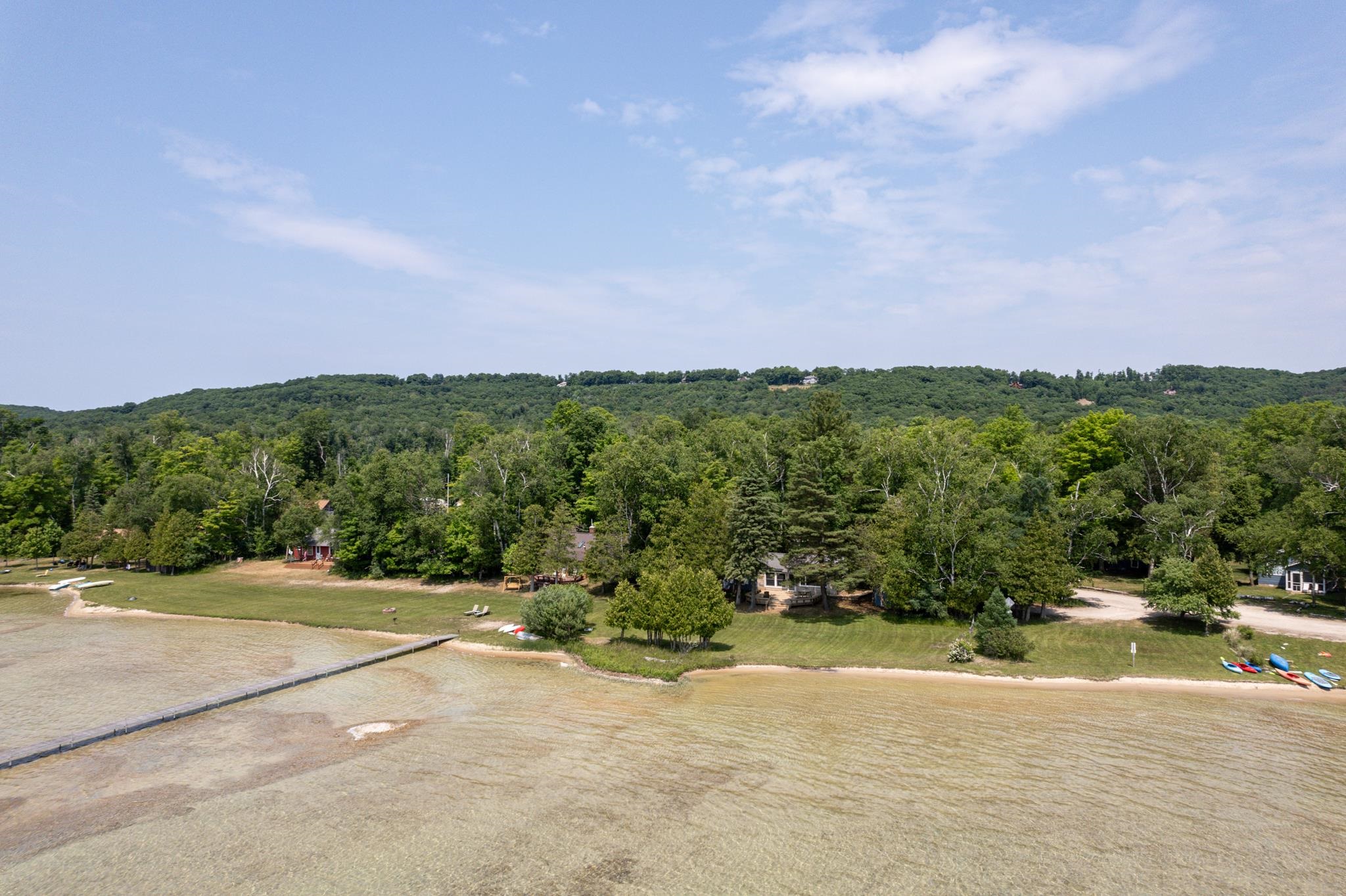 7242 South Brooks Road Maple City, MI 49664 - Photo 54 of 64 1912718-53.JPG