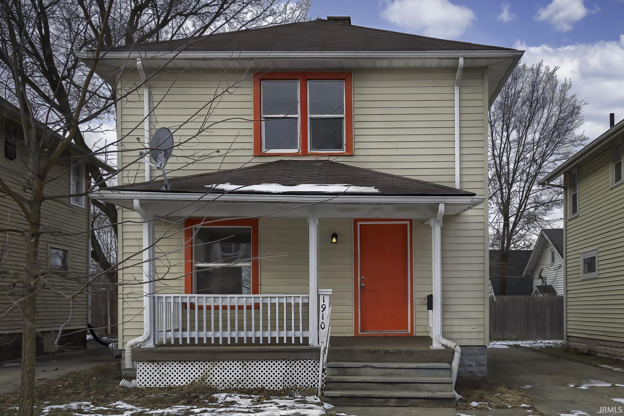 1910 Riedmiller Avenue Fort Wayne, IN 46802 - Photo 1 of 27 Gallery Image 1
