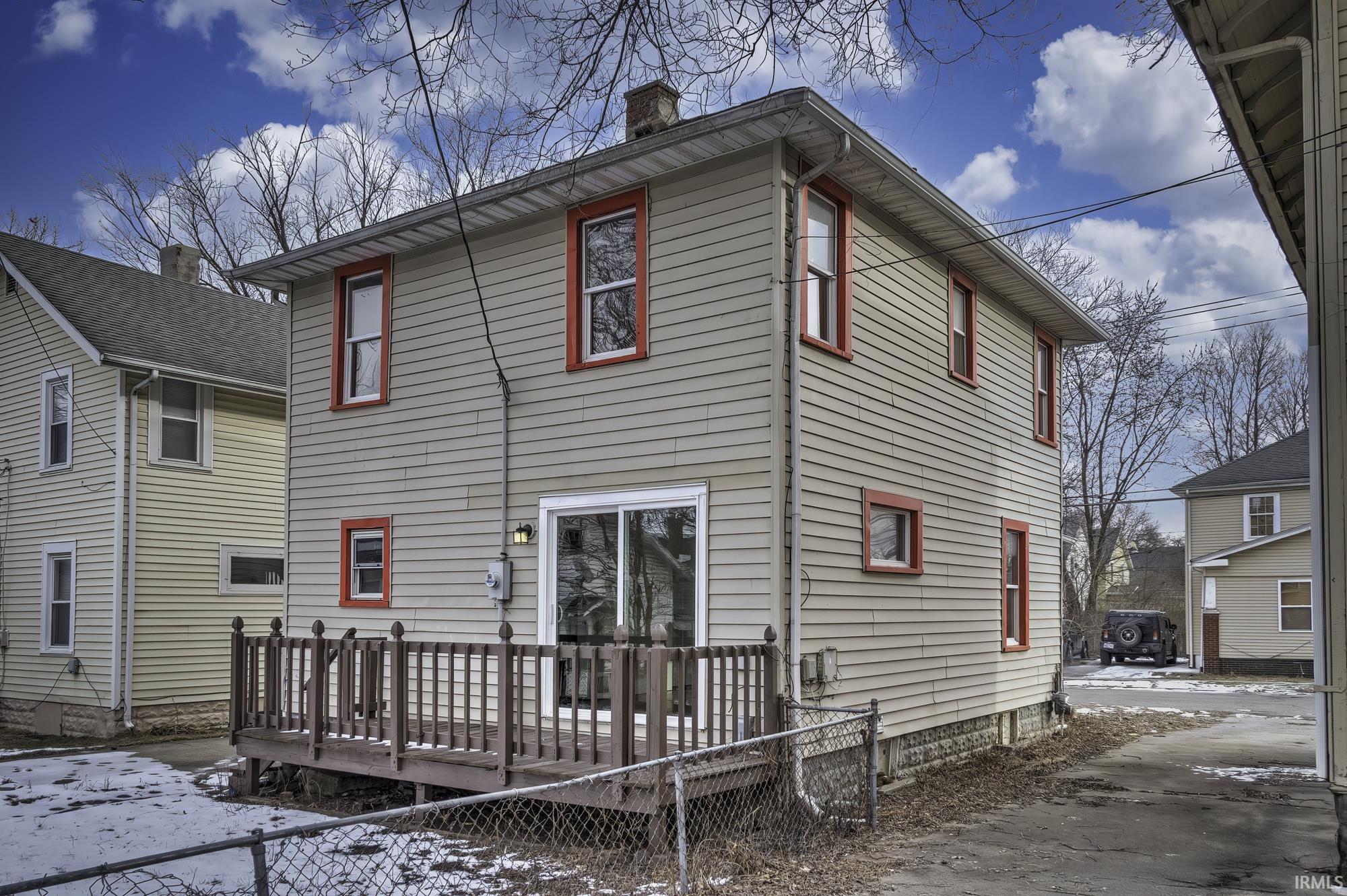 1910 Riedmiller Avenue Fort Wayne, IN 46802 - Photo 27 of 27 Gallery Image 27