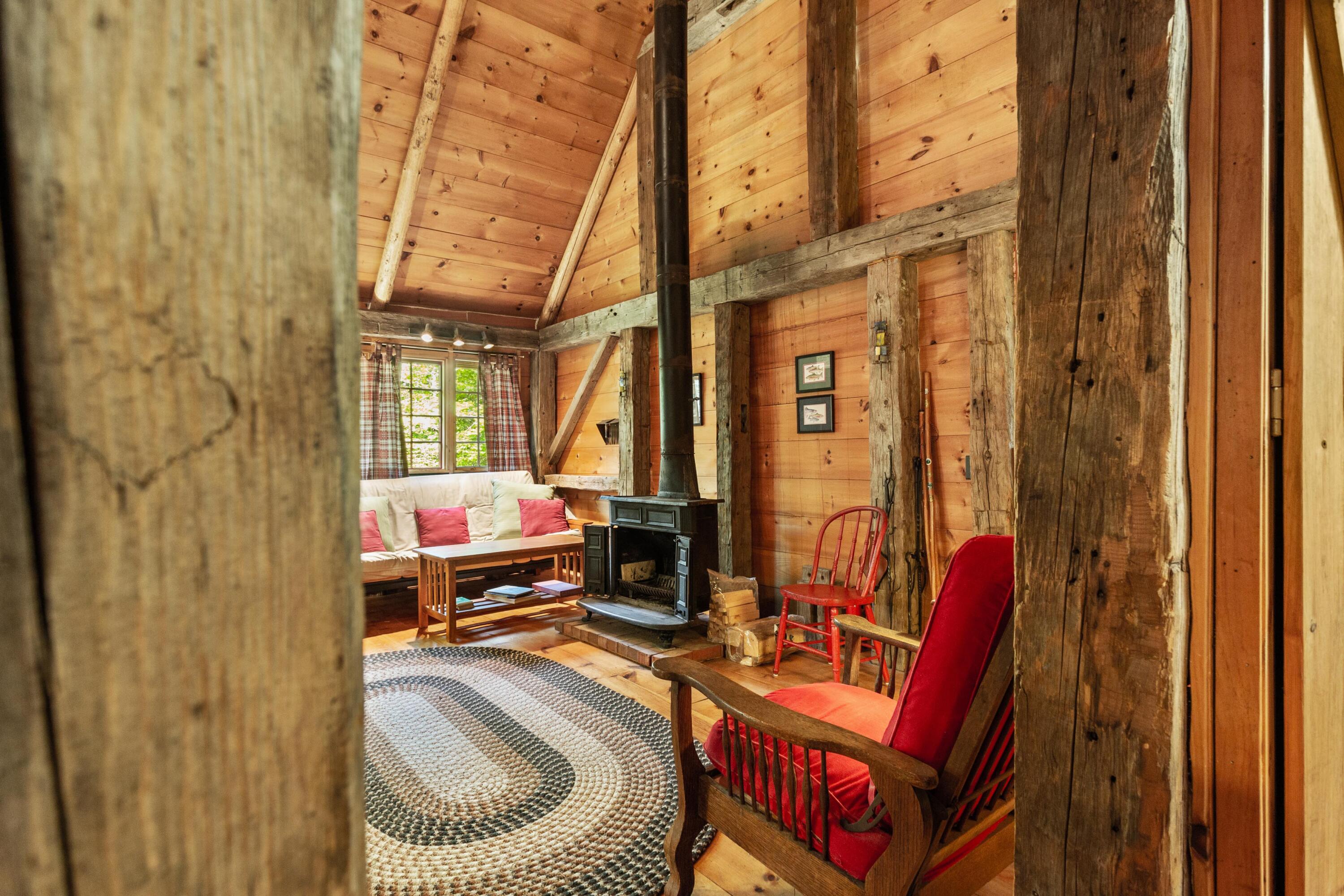 1214 Macomber Mill Road Eastbrook, ME 04634 - Photo 23 of 31 Hallway View