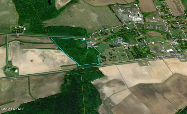 $59,900 | 0 U.S. Highway 64, Robersonville, NC 27871