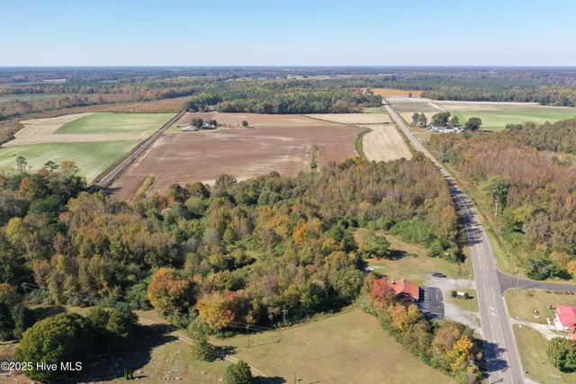 $59,900 | 0 U.S. Highway 64, Robersonville, NC 27871