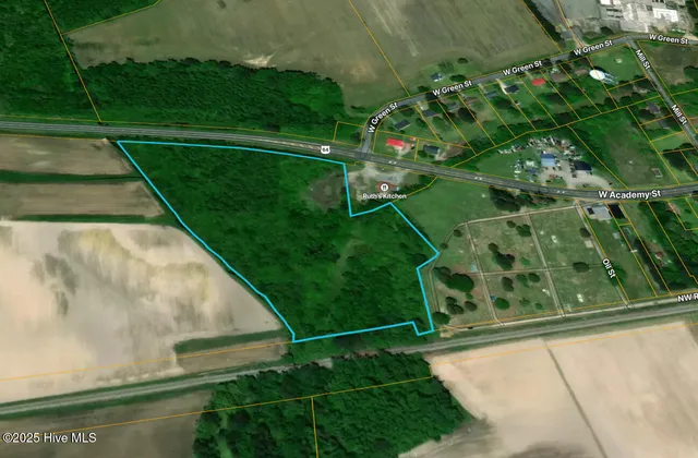 $59,900 | 0 U.S. Highway 64, Robersonville, NC 27871