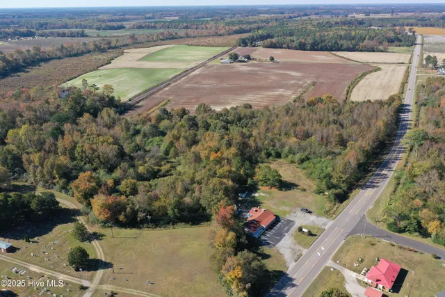 $59,900 | 0 U.S. Highway 64, Robersonville, NC 27871