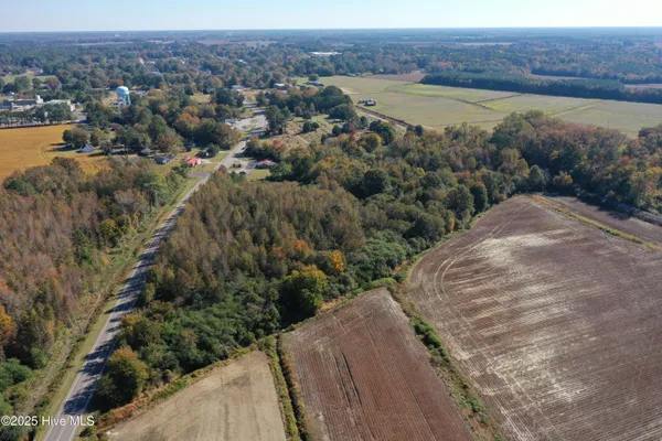 $59,900 | 0 U.S. Highway 64, Robersonville, NC 27871