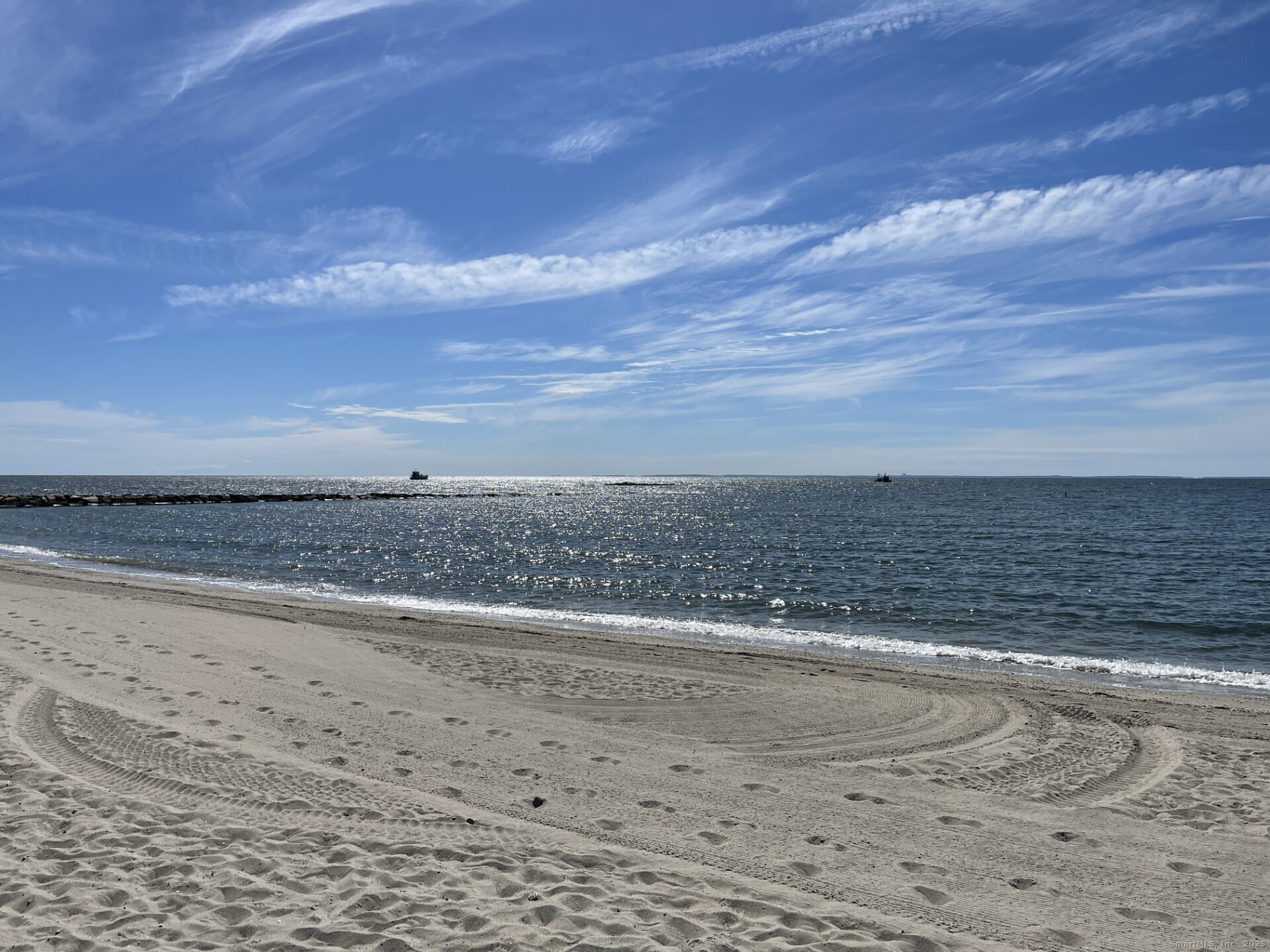 29 Soundview Drive Westport, CT 06880 - Photo 12 of 12 a view of beach and ocean