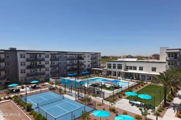 $2,151 | 7460 North Zanjero Boulevard, Unit B3, Glendale, AZ 85305
