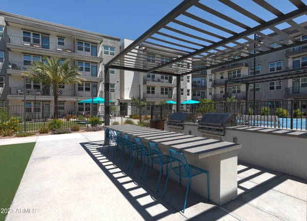 $2,151 | 7460 North Zanjero Boulevard, Unit B3, Glendale, AZ 85305