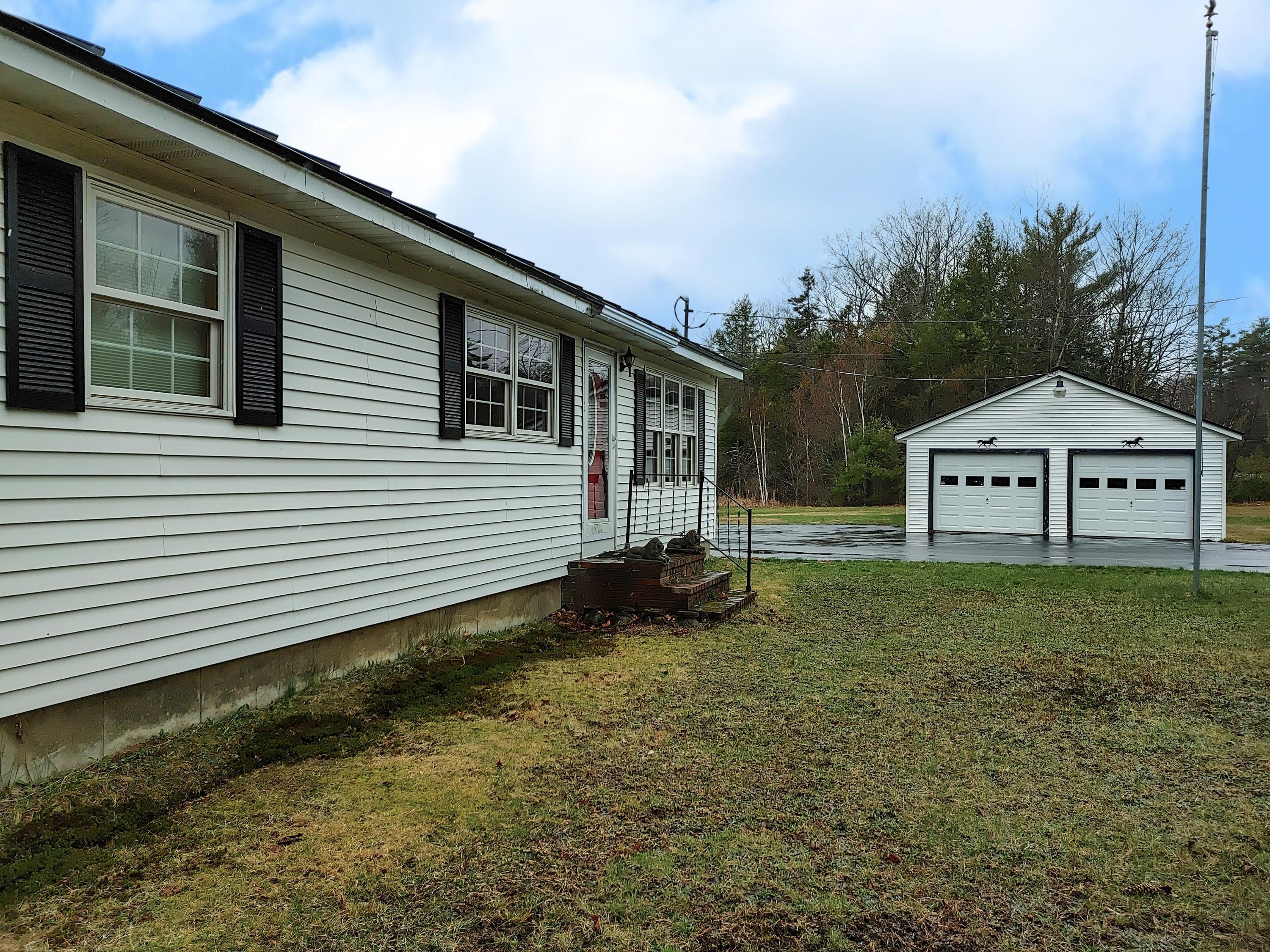 177 Augusta-Rockland Road Windsor, ME 04363 - Photo 36 of 37 IMG_20210417_131801_911
