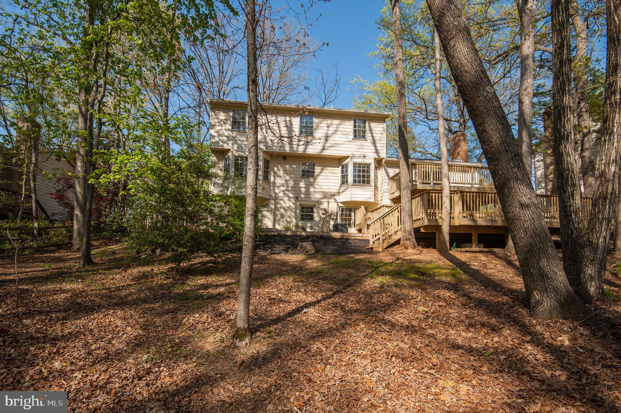 10809 Cross School Road Reston, VA 20191 - Photo 3 of 60