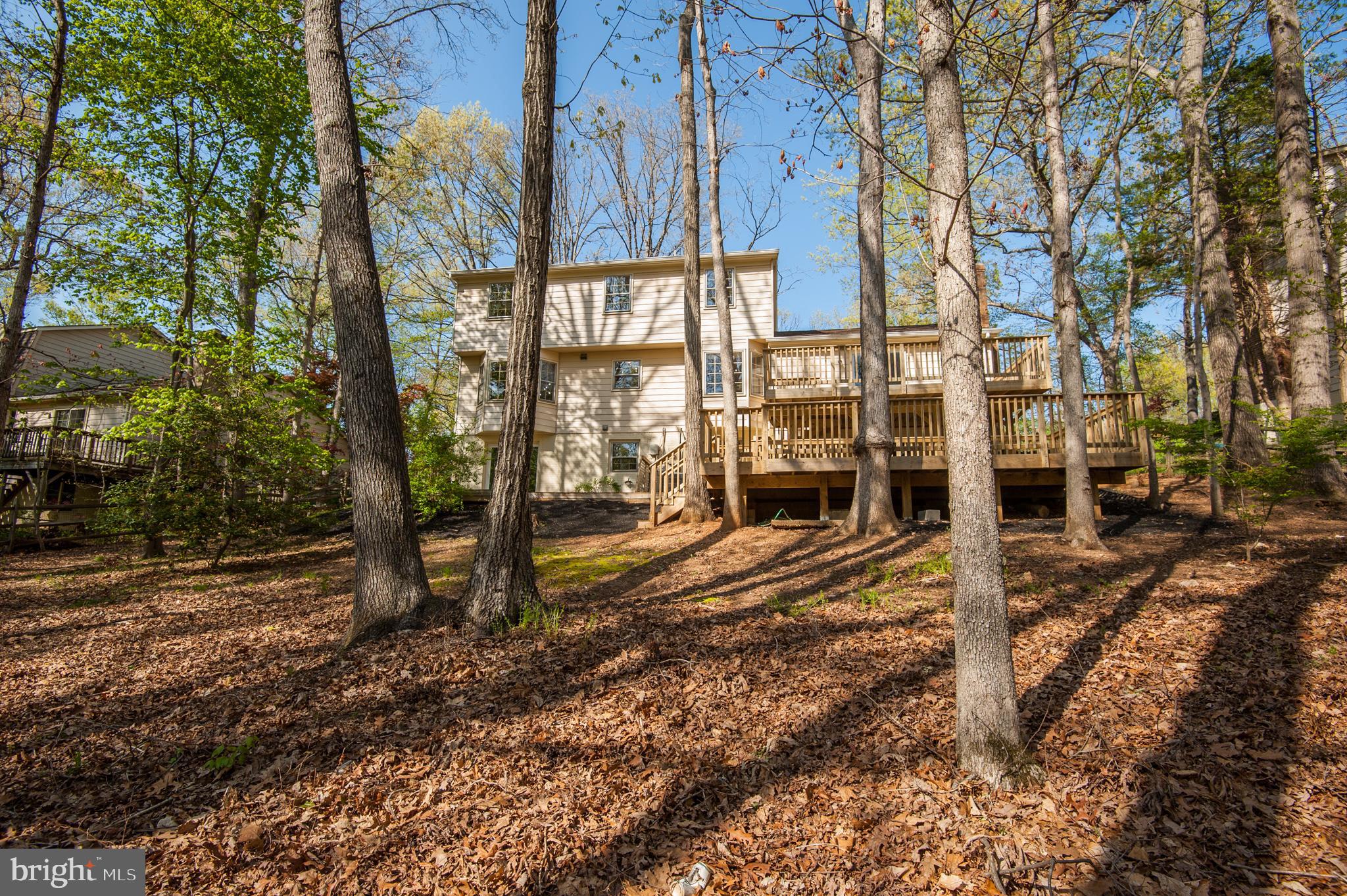 10809 Cross School Road Reston, VA 20191 - Photo 4 of 60