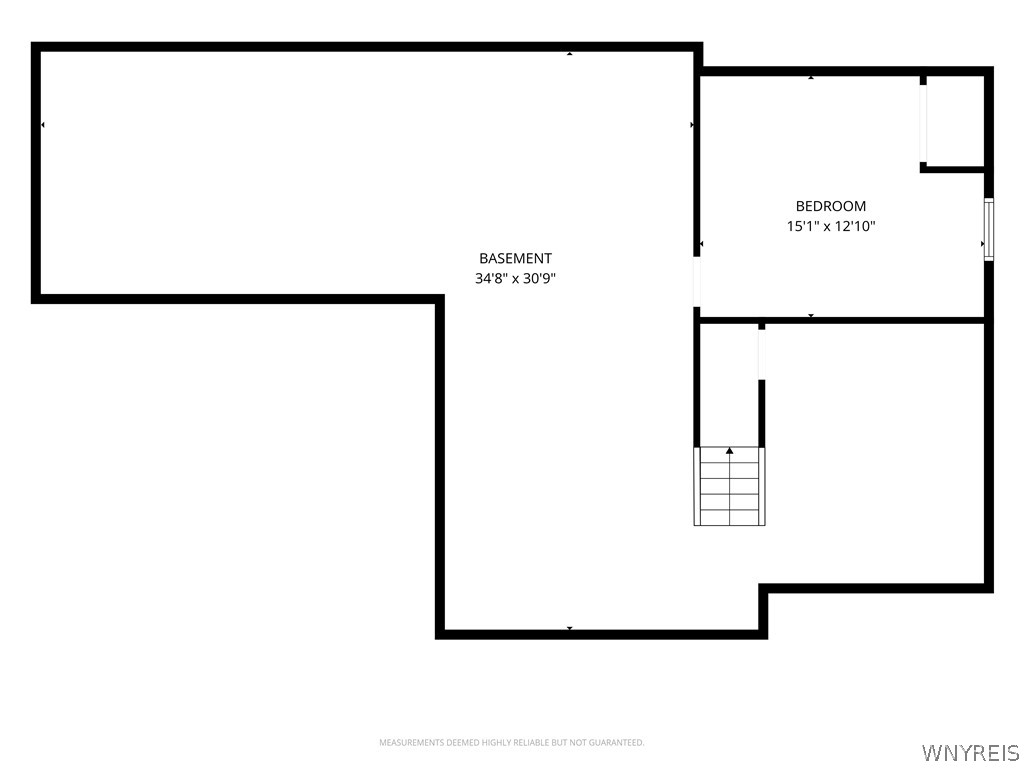 4990 Murphy Road Orchard Park, NY 14127 - Photo 31 of 33 Floor Plan