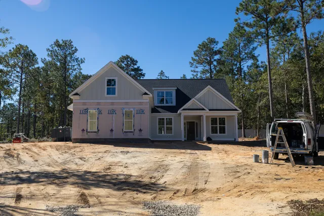 $589,900 | 2125 Waterbridge Lane, Aiken, SC 29803