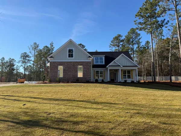 $589,900 | 2125 Waterbridge Lane, Aiken, SC 29803